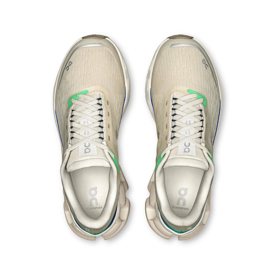 Cloudspark coloris Cream | Honeydew — vue 2