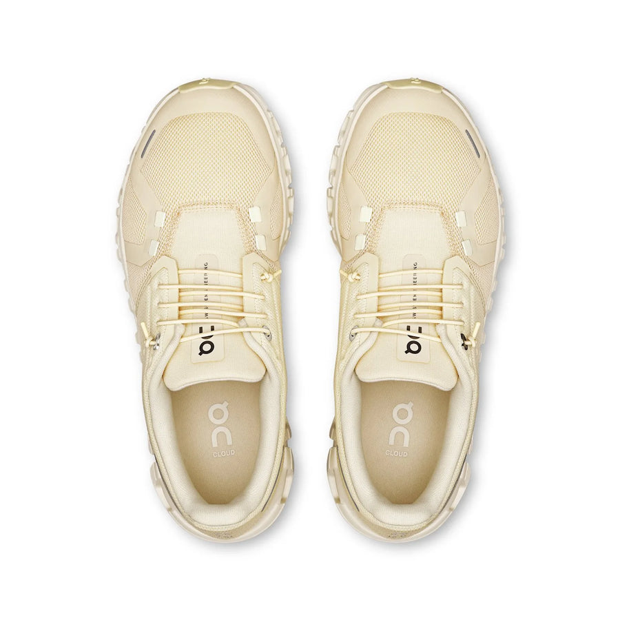 Cloud 6 coloris Castor | Ivory — vue 2