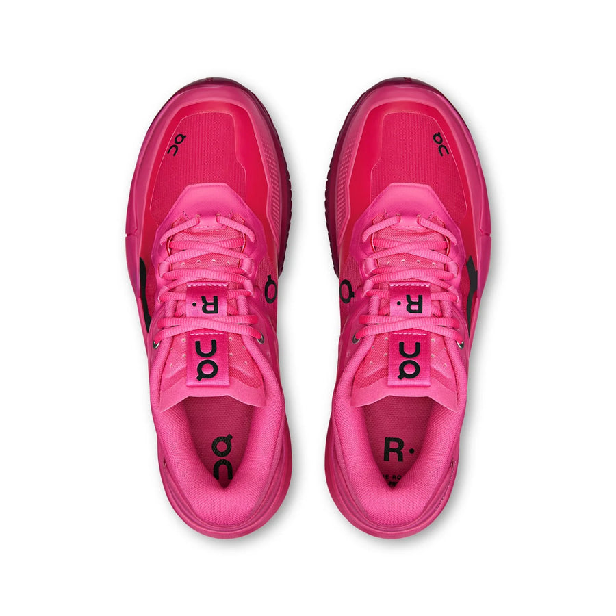 THE ROGER Pro 2 coloris Pink | Grenadine — vue 2