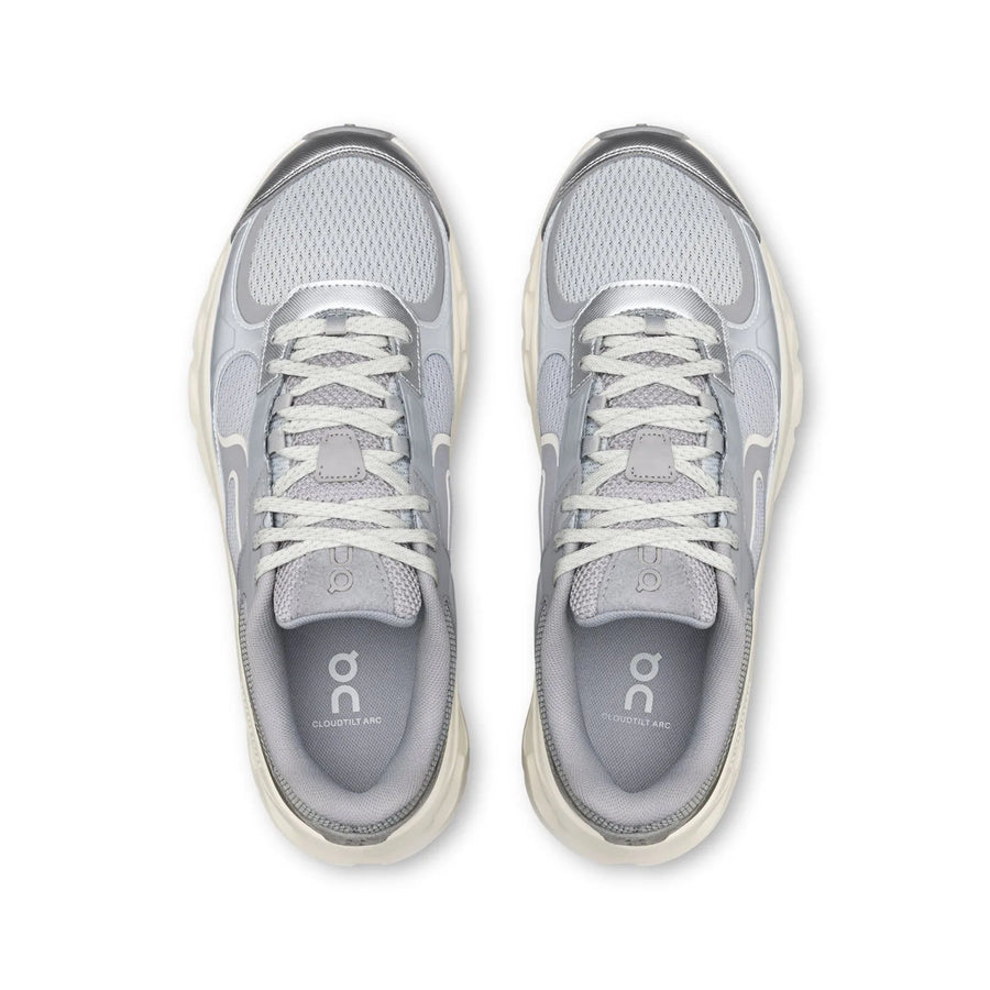 Cloudtilt Arc coloris Alloy | Ivory — vue 2