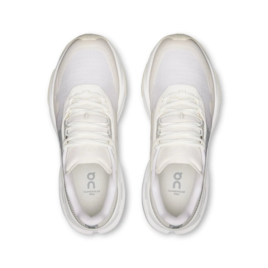 Cloudpulse Pro coloris White | Ice — vue 2
