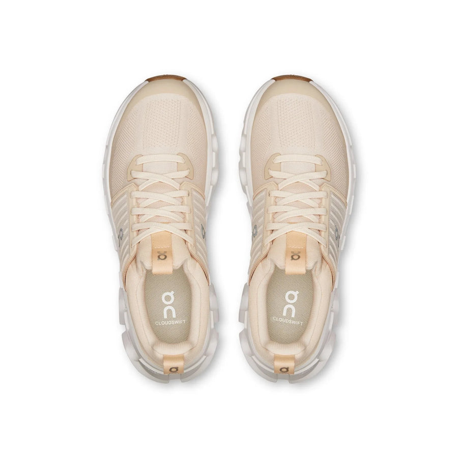 Cloudswift Youth coloris Sand | Sand — vue 2