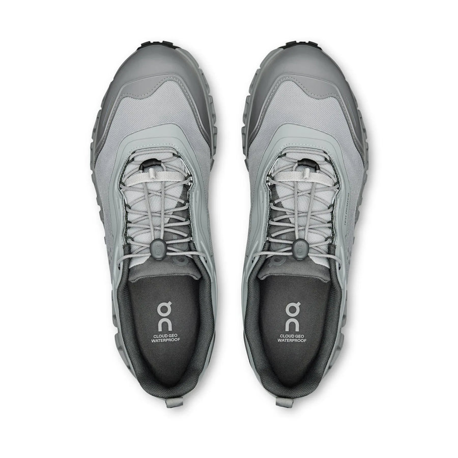 Cloud 6 Geo Waterproof coloris Alloy | Alloy — vue 2