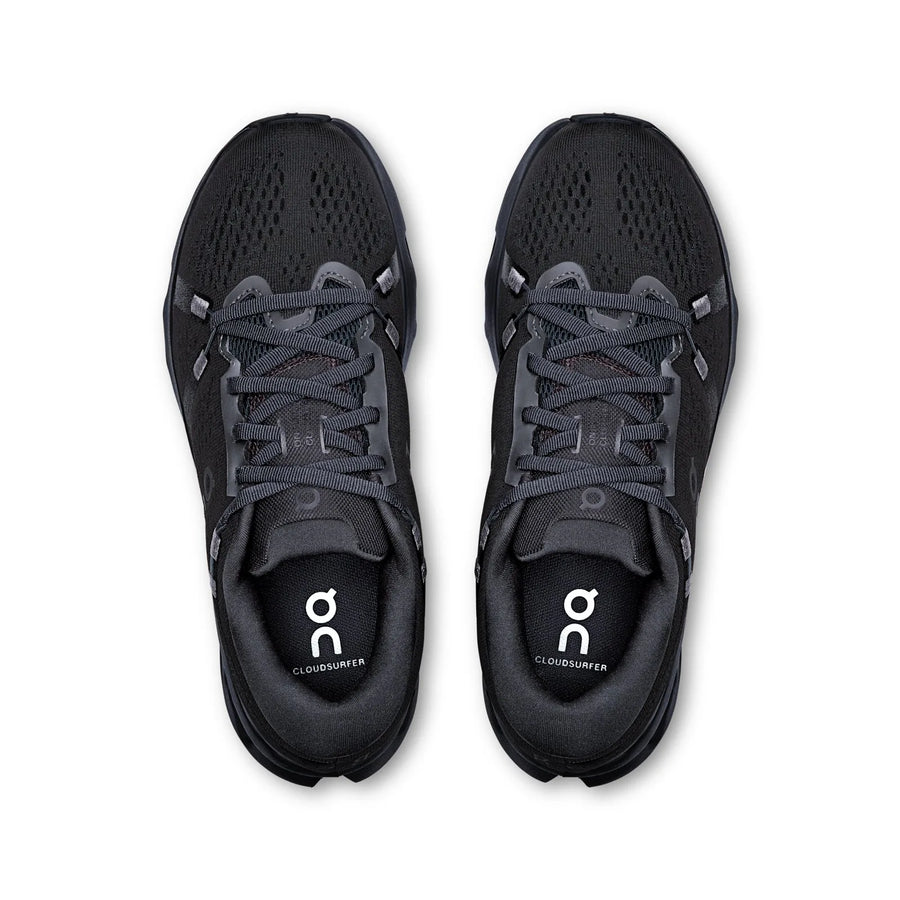 Cloudsurfer 2 coloris Black | Black — vue 2