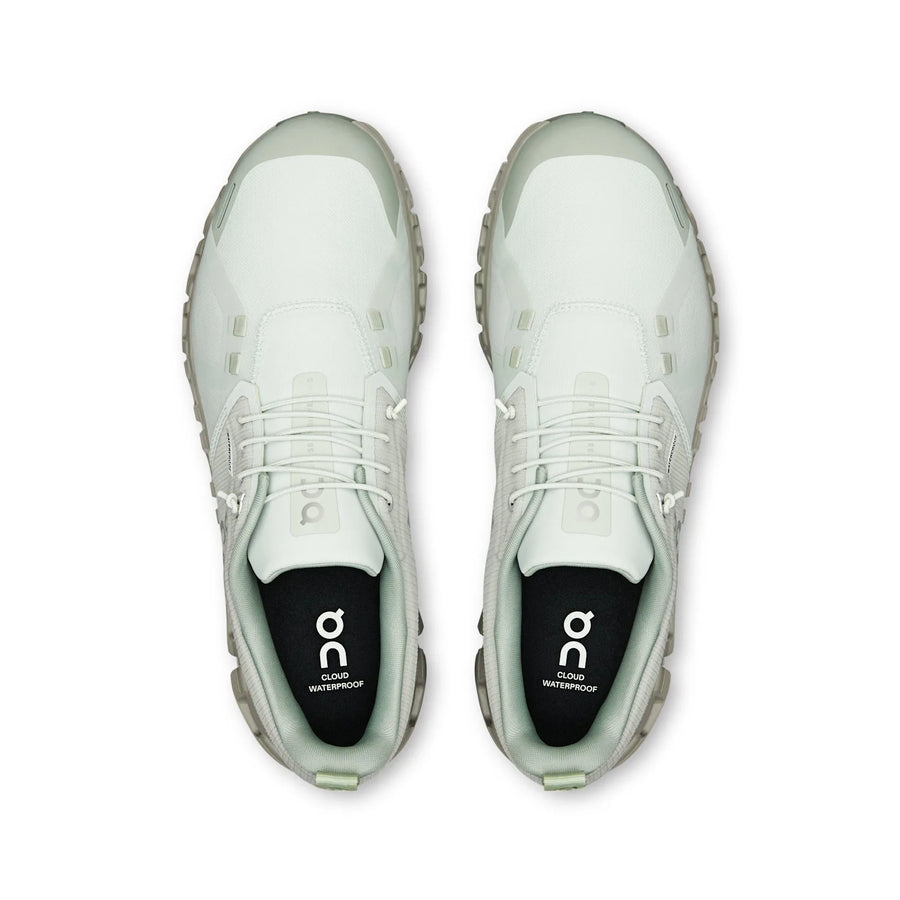 Cloud 6 Waterproof coloris Iceberg | Tin — vue 2