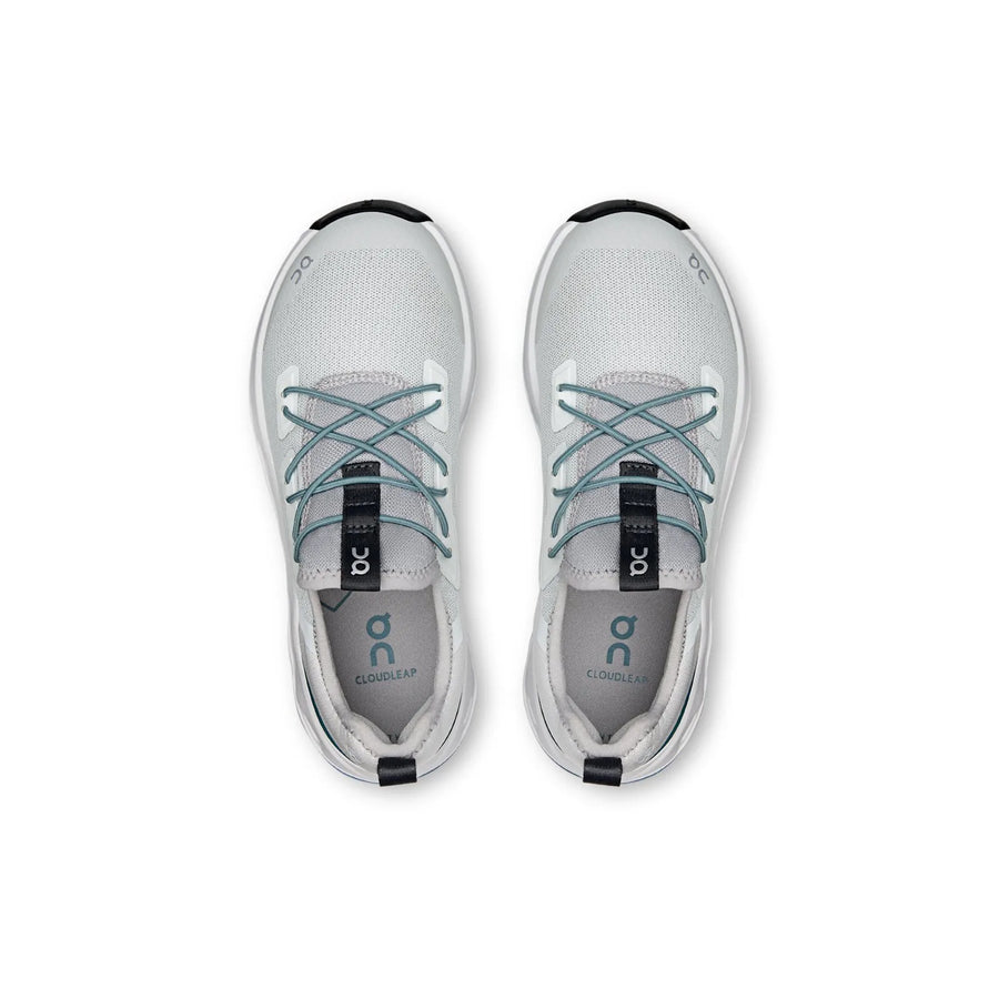 Cloudleap coloris Alloy | Agave — vue 2
