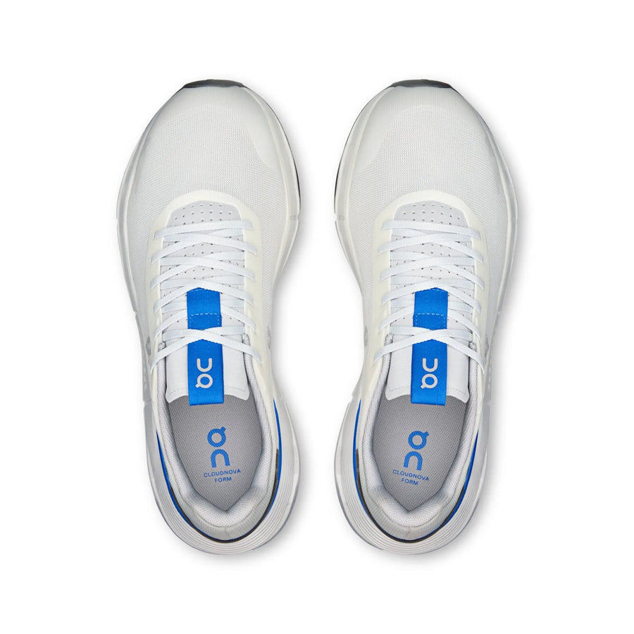 Cloudnova Form 2 coloris Glacier | Ivory — vue 2