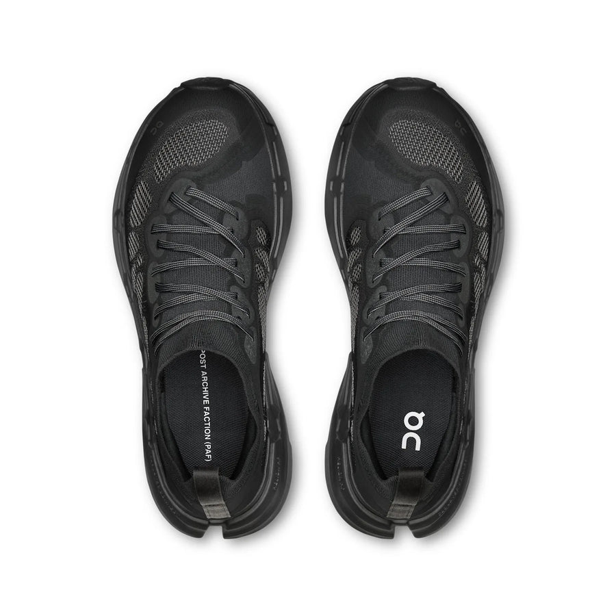 Cloudsoma PAF coloris Black | Black — vue 2
