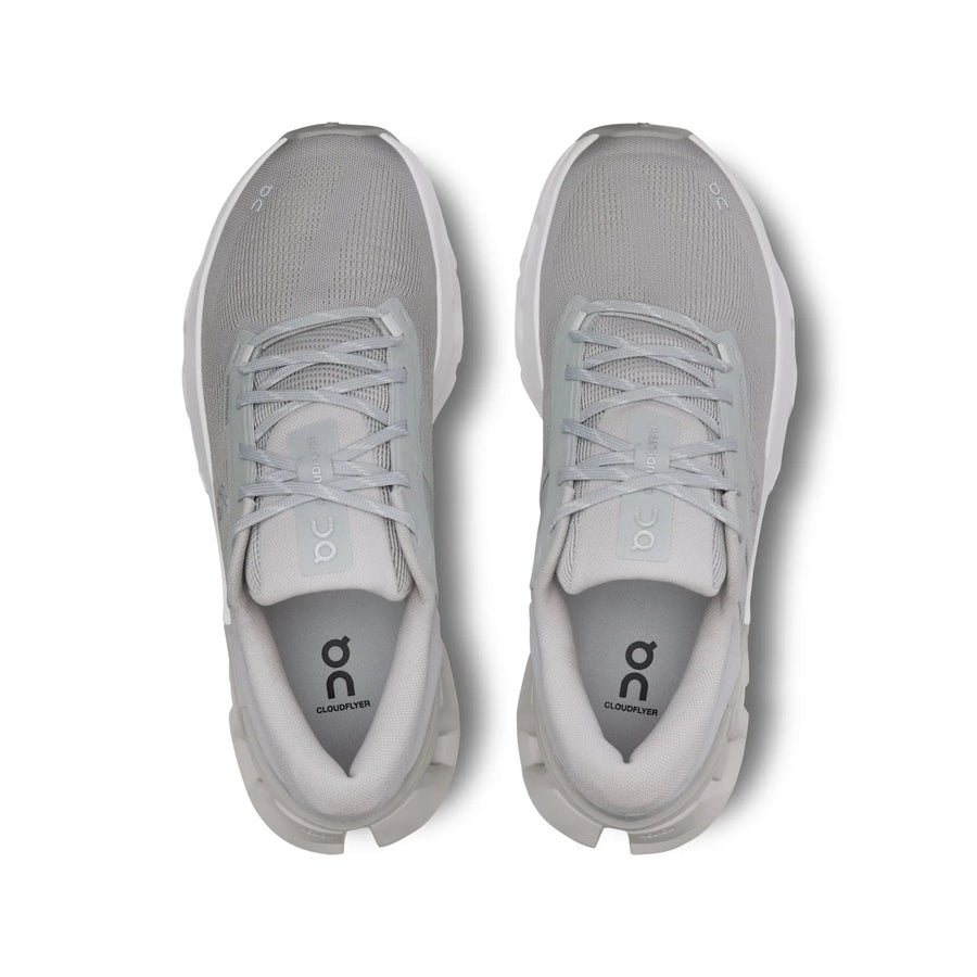 Cloudflyer 5 coloris Glacier | Wolf — vue 2