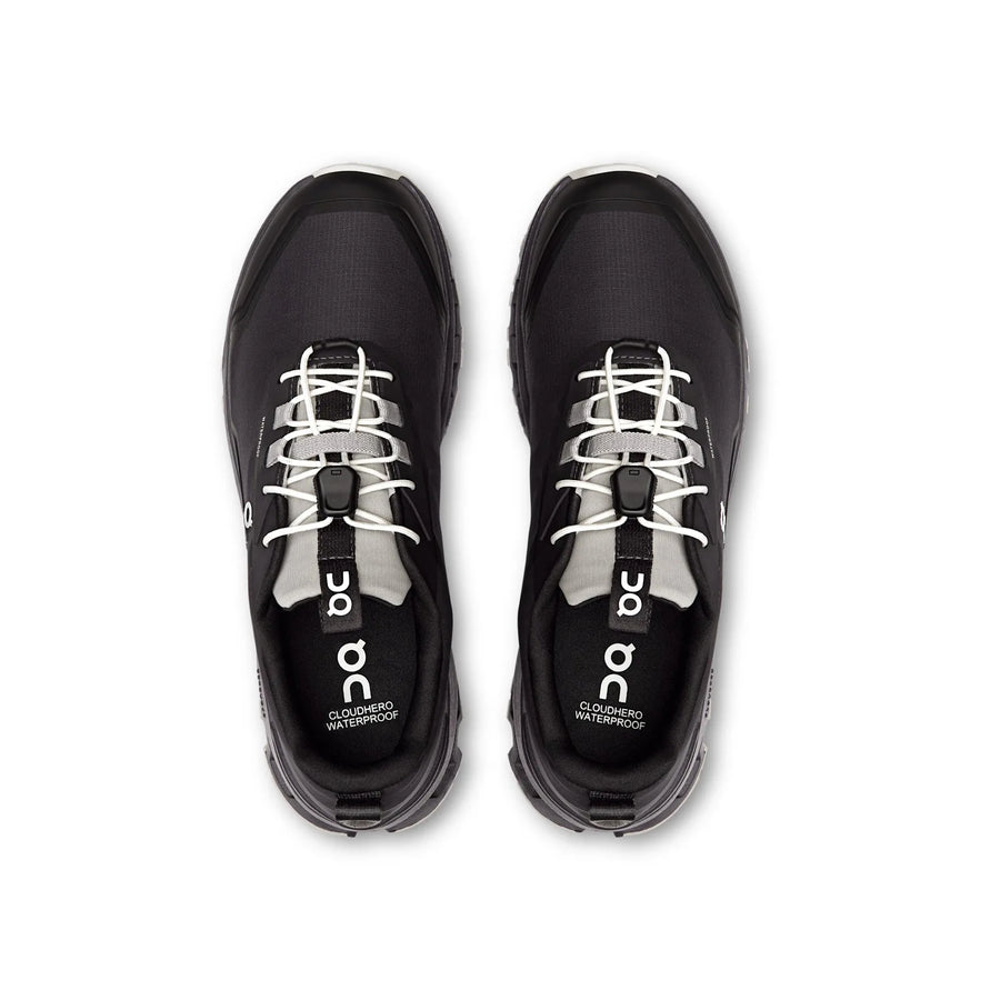 Cloudhero Waterproof coloris Magnet | Black — vue 2