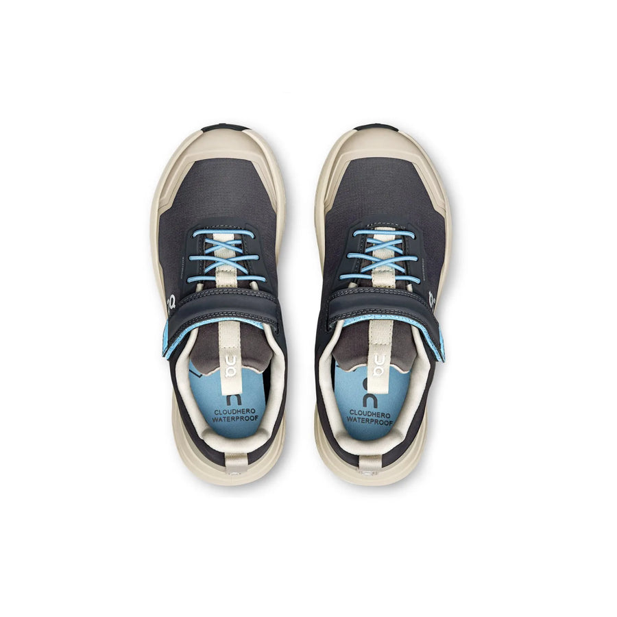 Cloudhero Waterproof coloris Eclipse | Pearl — vue 2