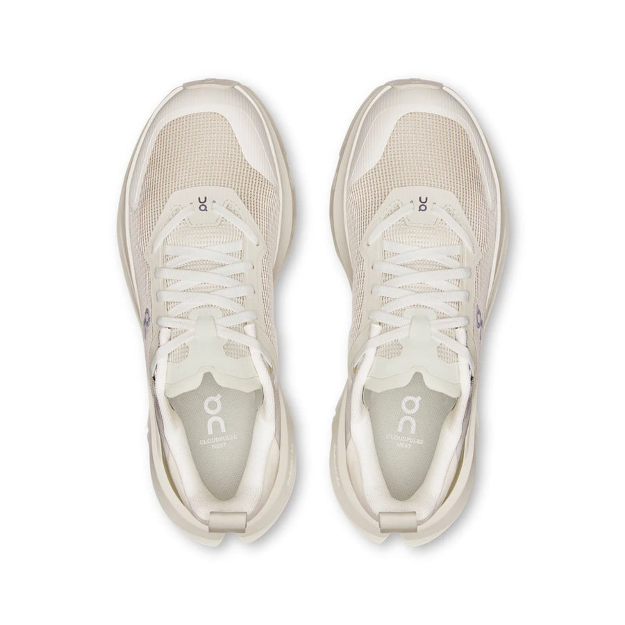 Cloudpulse Next coloris White | Ice — vue 2