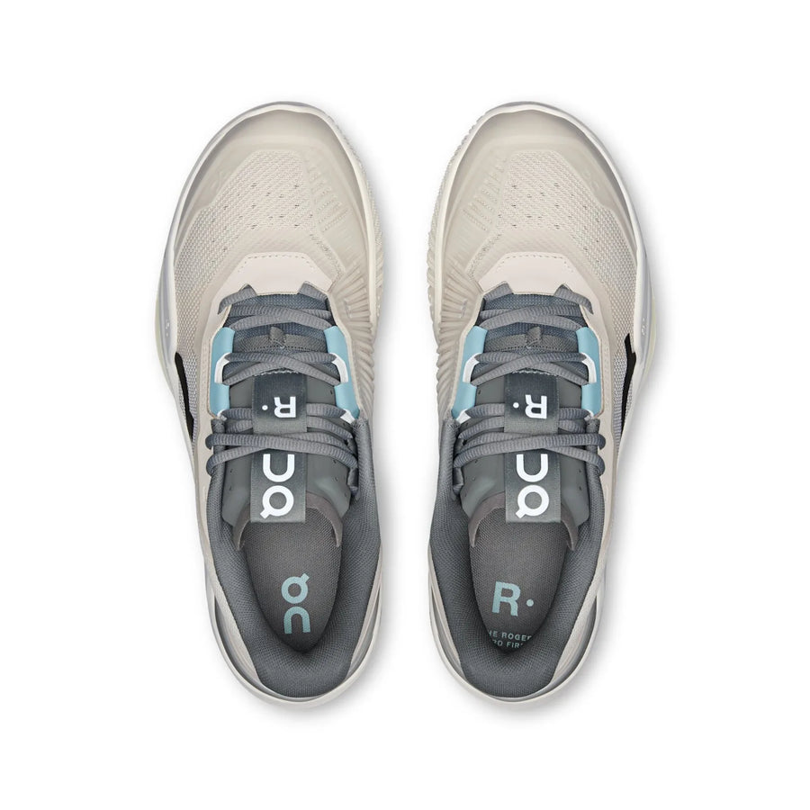 THE ROGER Pro Fire coloris Pearl | Ivory — vue 2
