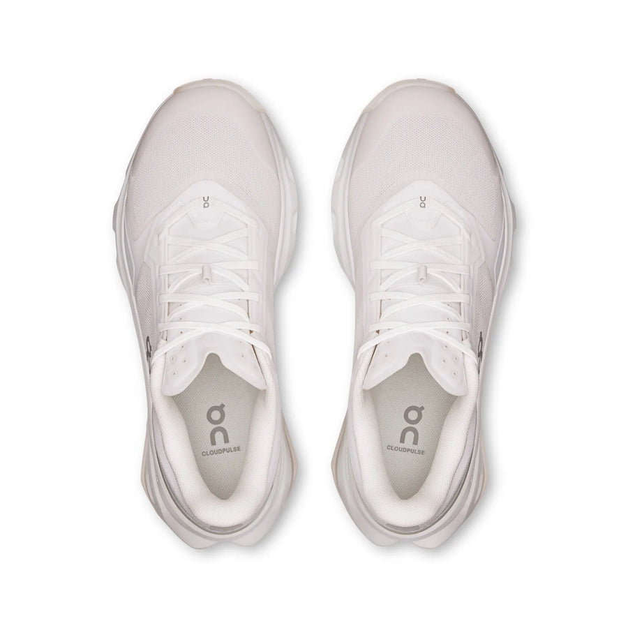 Cloudpulse 2 coloris White | White — vue 2