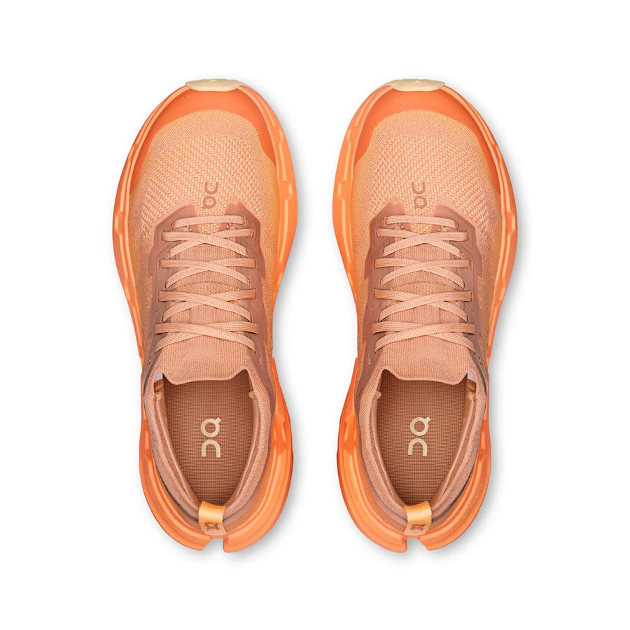 Cloudsoma coloris Sandstone | Tangerine — vue 2