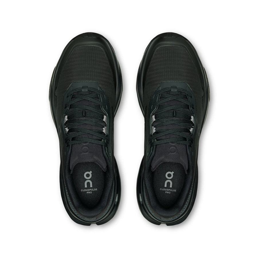 Cloudpulse Pro coloris Black | Eclipse — vue 2