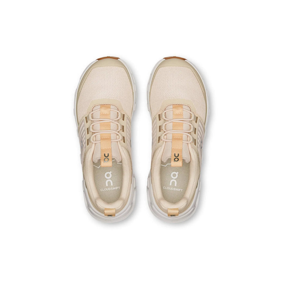 Cloudswift Kids coloris Sand | Sand — vue 2