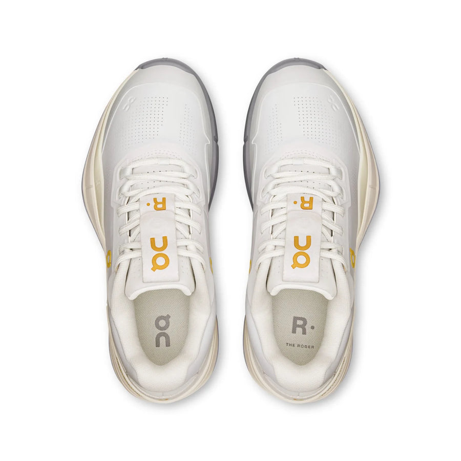 THE ROGER Pro Ace coloris Frost | Ore — vue 2