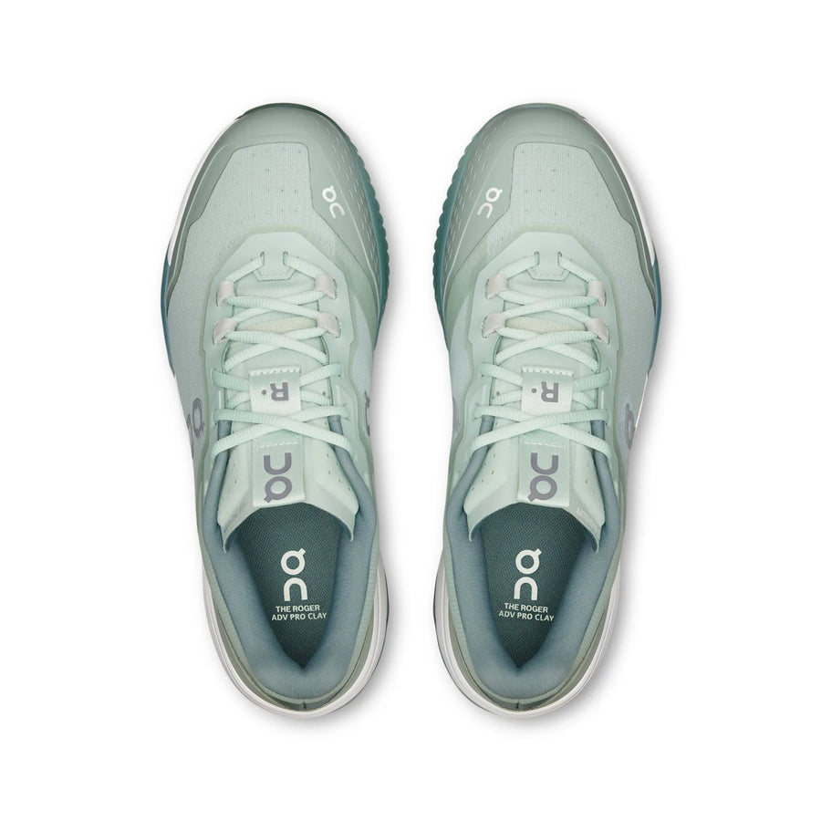 THE ROGER Advantage Pro Clay coloris Mineral | Linen — vue 2