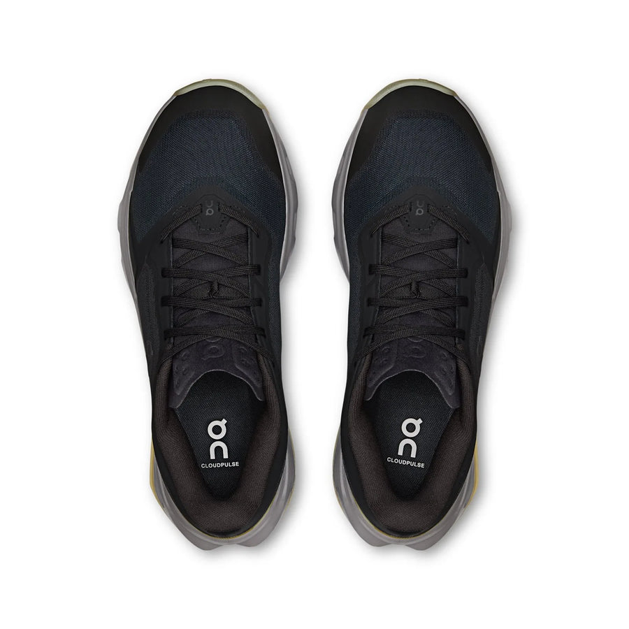 Cloudpulse 2 coloris Black | Ore — vue 2
