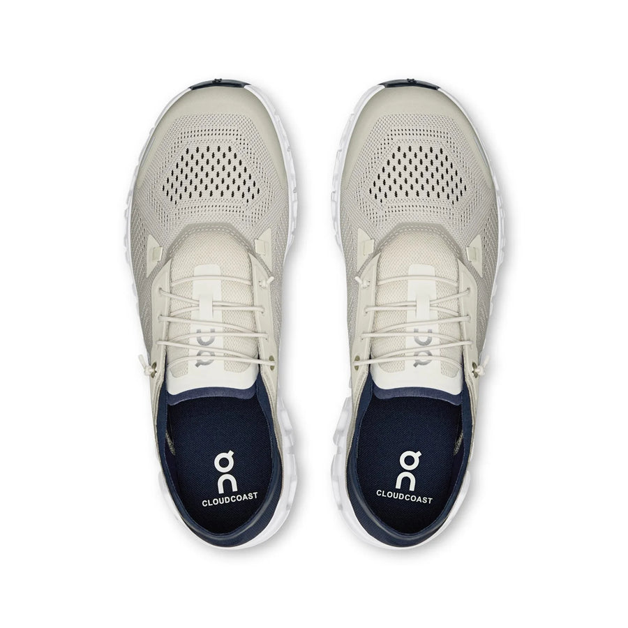 Cloud 6 Coast coloris Pelican | Midnight — vue 2