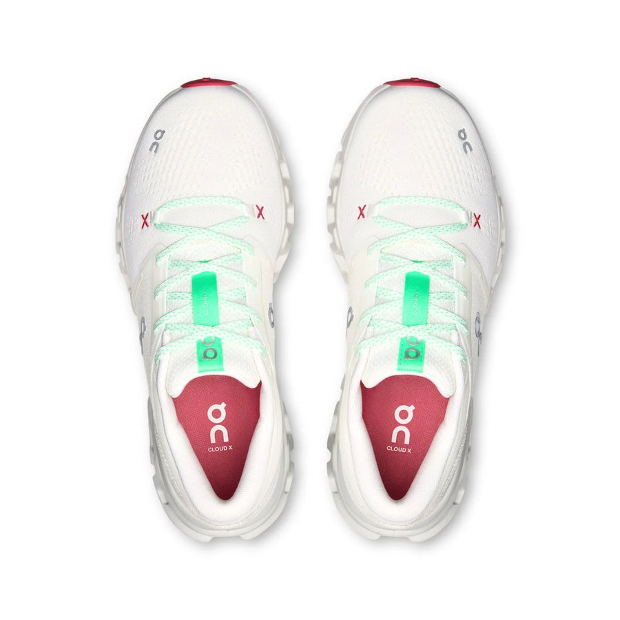 Cloud X 5 coloris Ivory | Ice — vue 2
