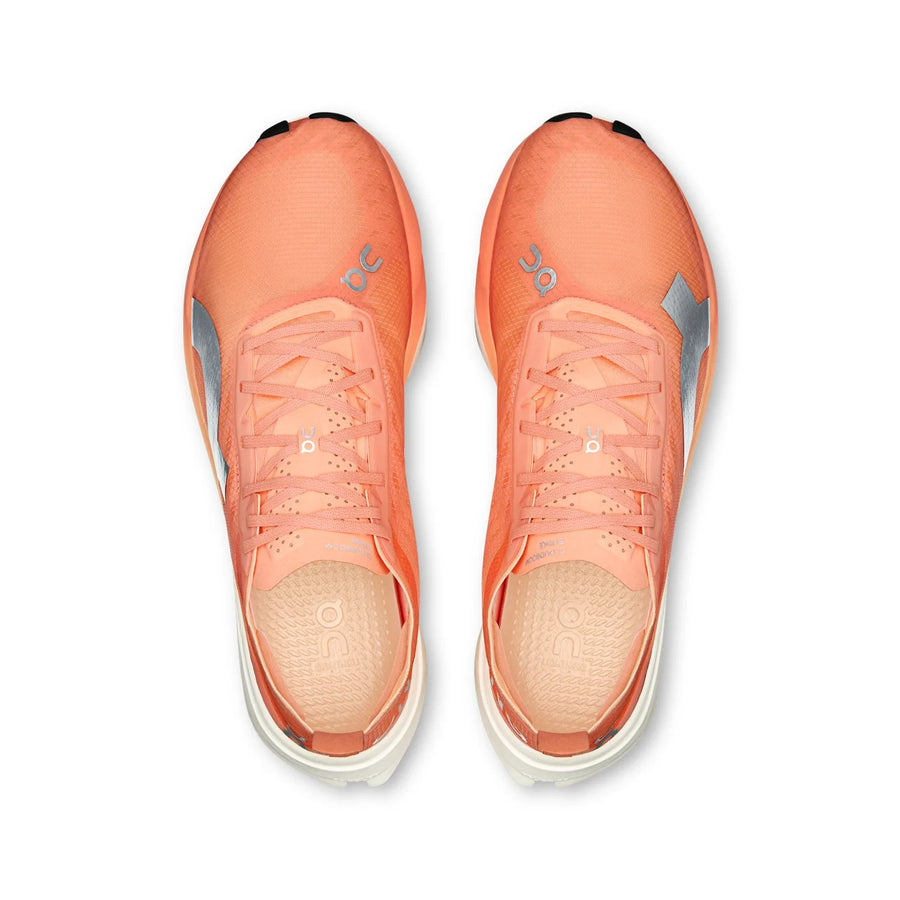 Cloudboom Strike coloris Sunstone | White — vue 2