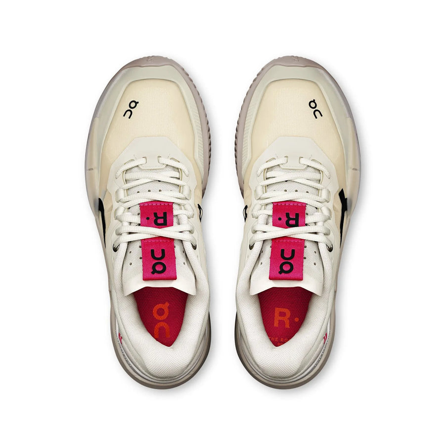 THE ROGER Pro 2 Clay coloris Ice | Pink — vue 2