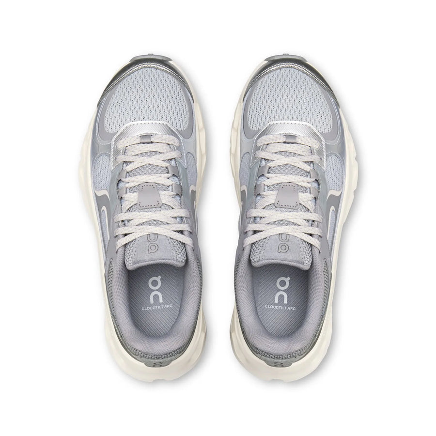 Cloudtilt Arc coloris Alloy | Ivory — vue 2