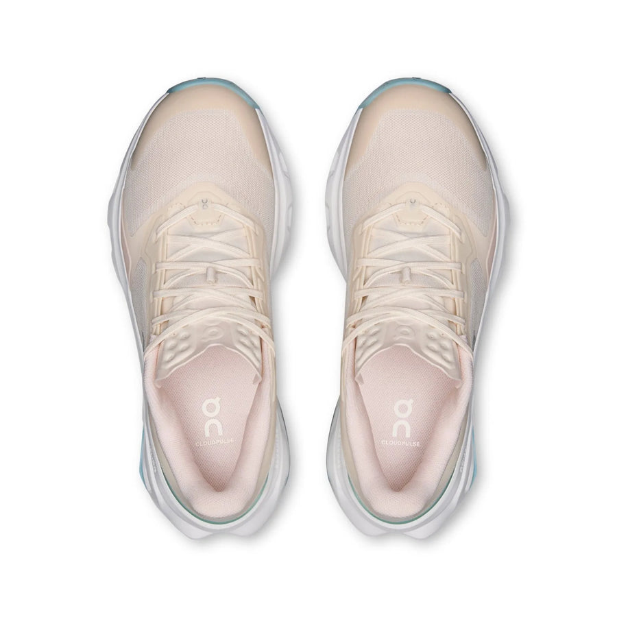 Cloudpulse 2 coloris Dew | White — vue 2