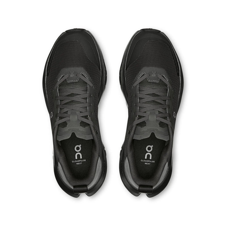 Cloudpulse Next coloris Black | Stone — vue 2