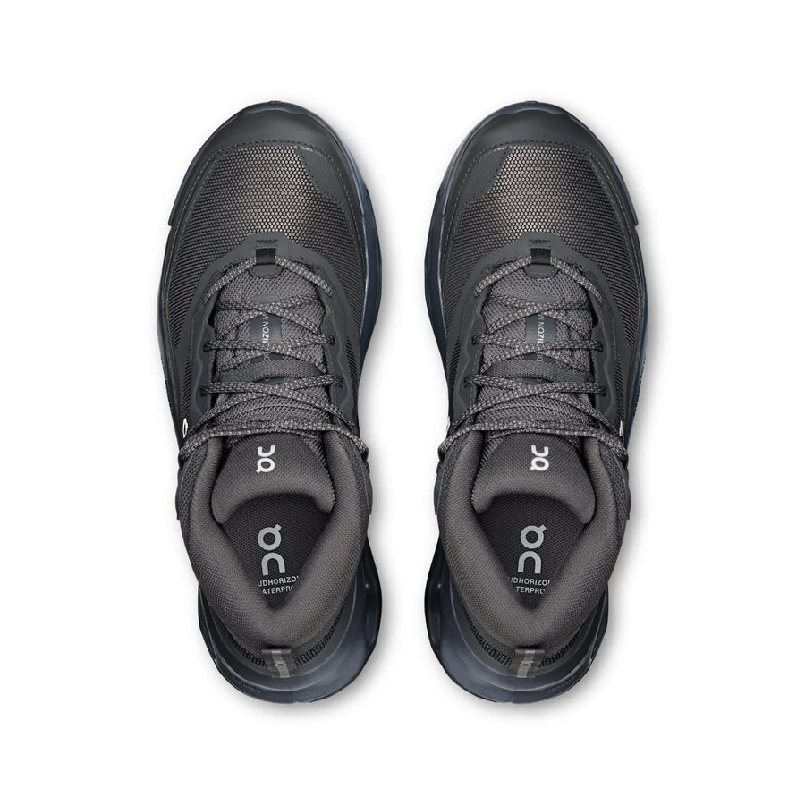 Cloudhorizon 2 Mid Waterproof coloris Eclipse | Rock — vue 2