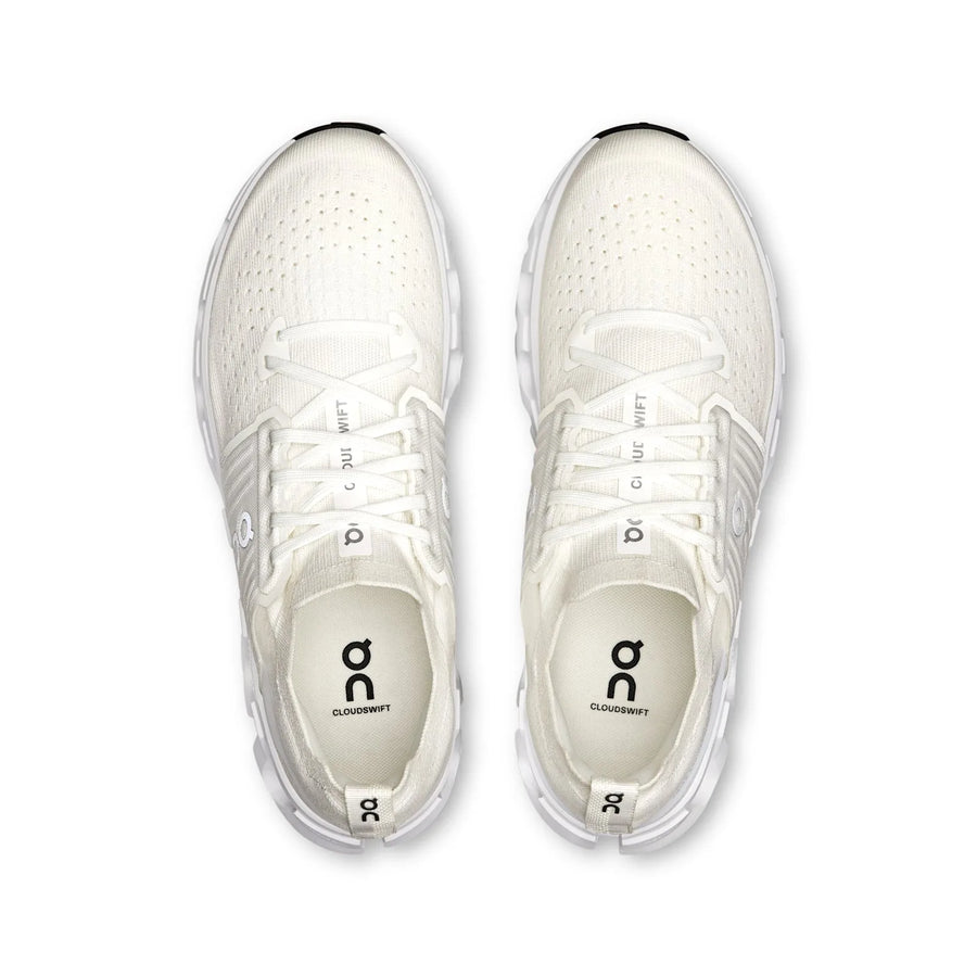 Cloudswift 4 coloris White | White — vue 2