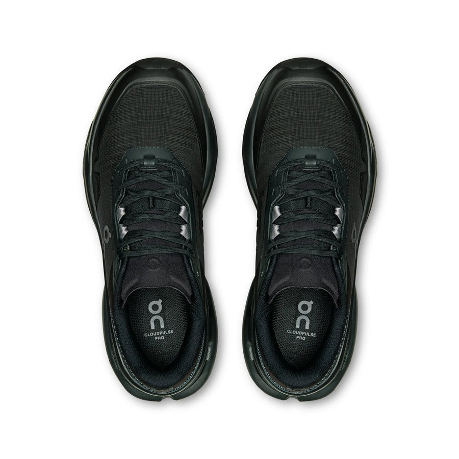 Cloudpulse Pro coloris Black | Eclipse — vue 2