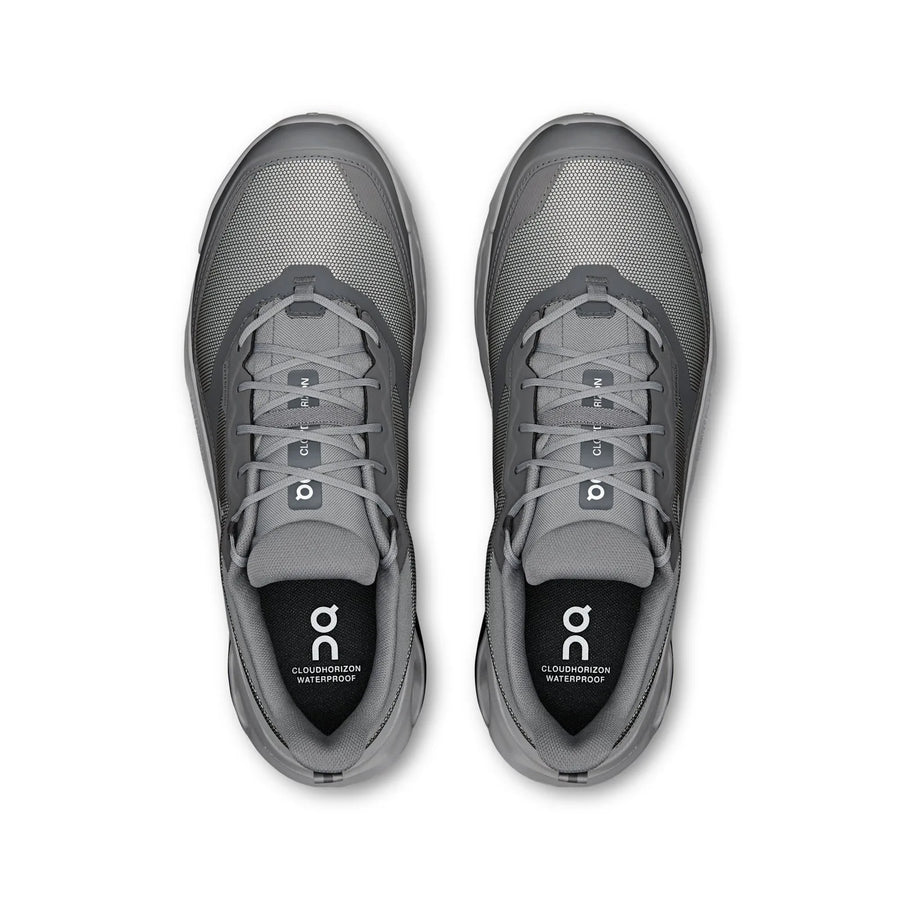 Cloudhorizon 2 Waterproof coloris Rock | Alloy — vue 2
