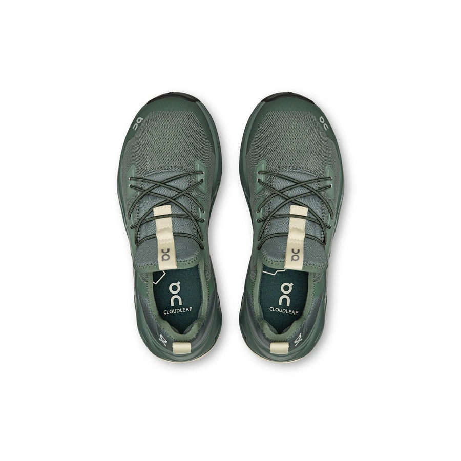Cloudleap coloris Olive | Ghost — vue 2
