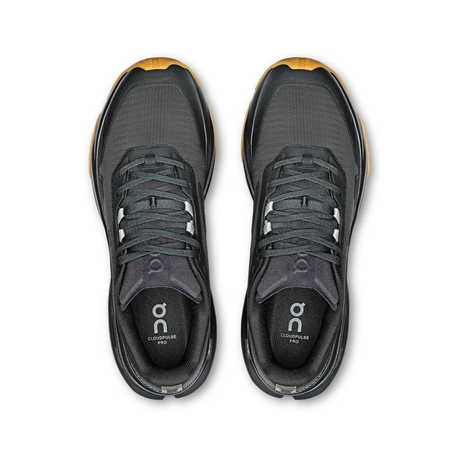 Cloudpulse Pro coloris Black | Rock — vue 2