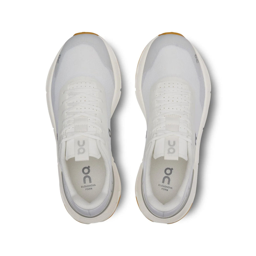 Cloudnova Form 2 coloris White | Ivory — vue 2