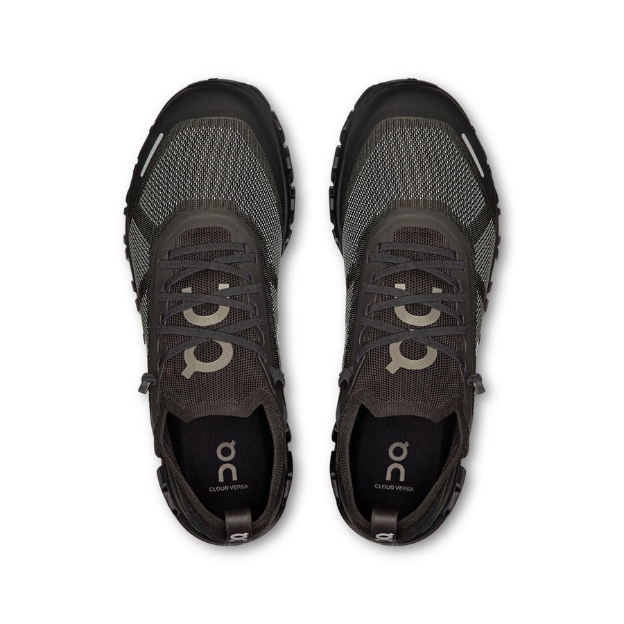 Cloud 6 Versa coloris Black | Eclipse — vue 2