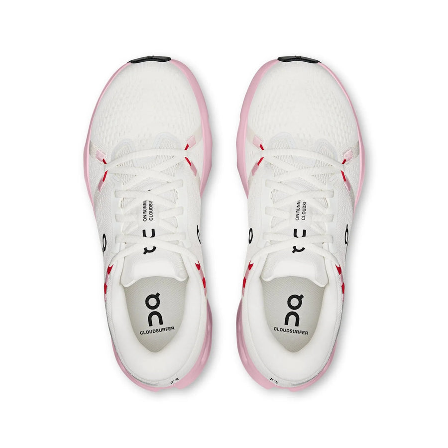 Cloudsurfer 2 coloris Ivory | Peony — vue 2