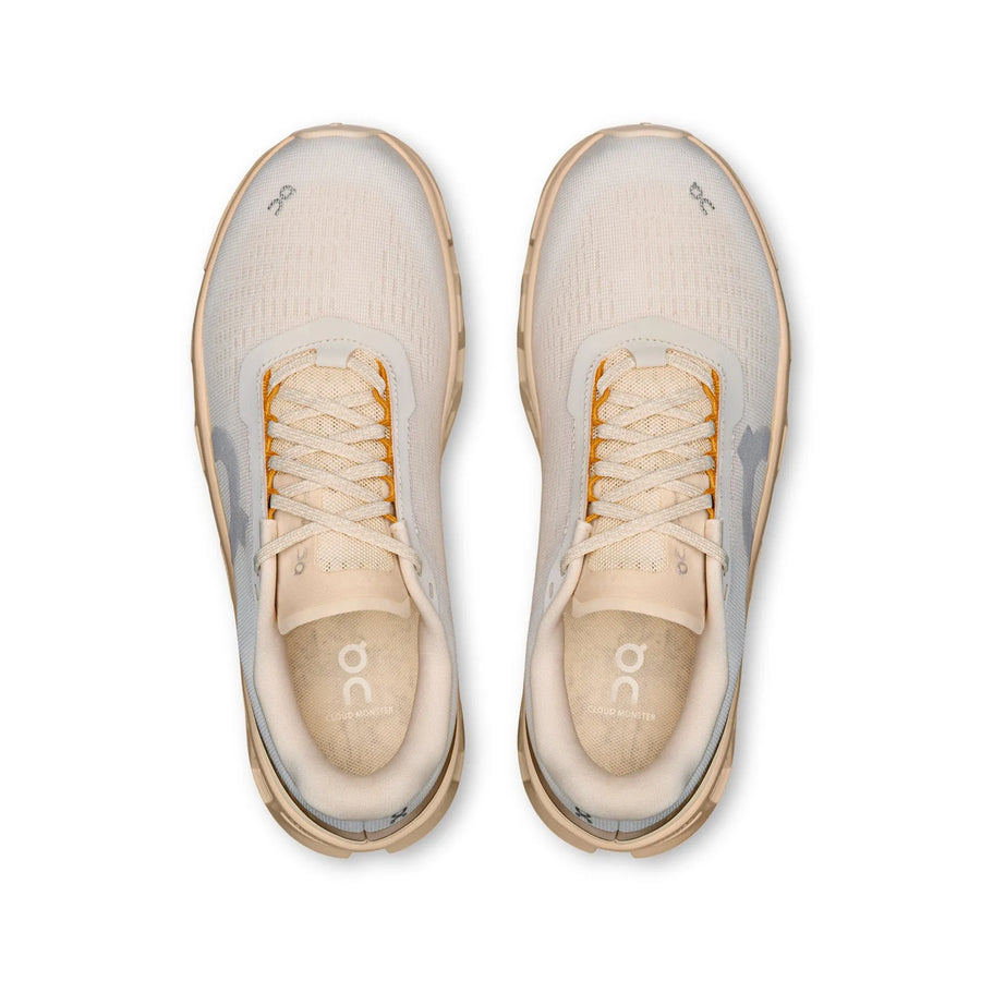 Cloudmonster 1 coloris Dew | Blonde — vue 2