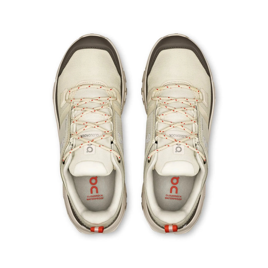Cloudrock Low Waterproof coloris Ivory | Ivory — vue 2