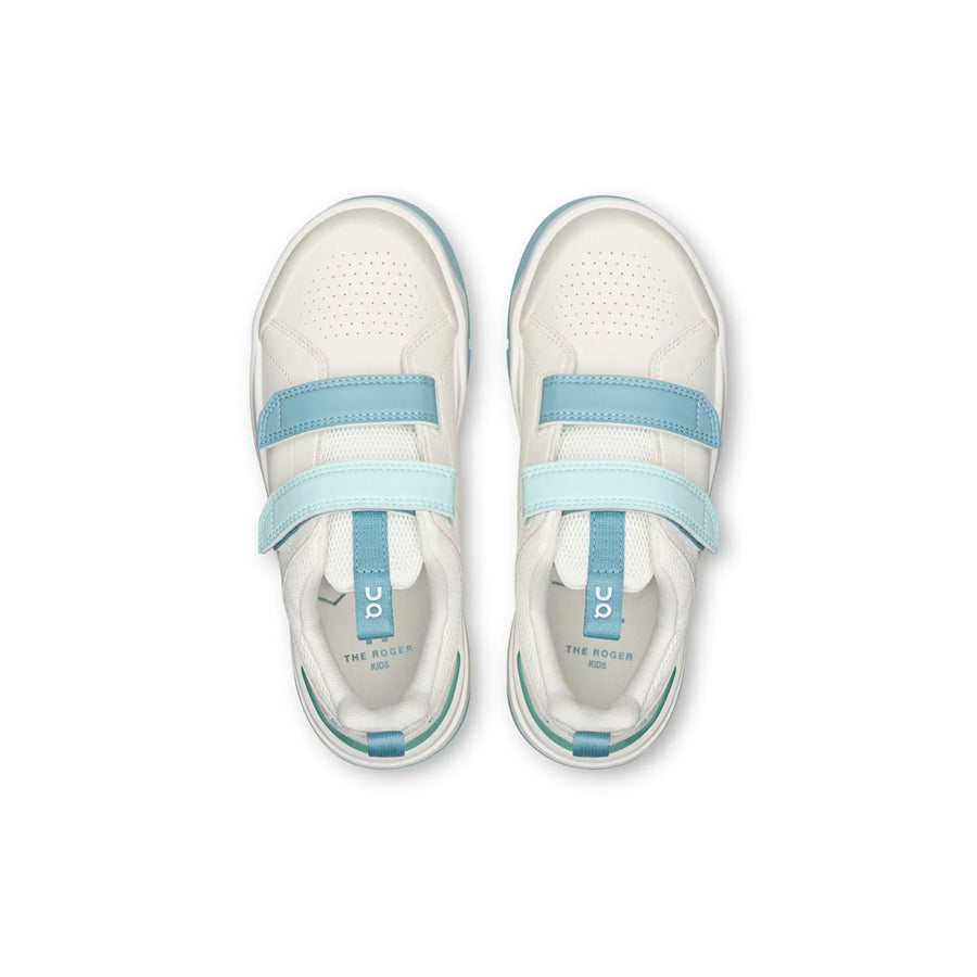 THE ROGER Kids coloris Ivory | Wash — vue 2