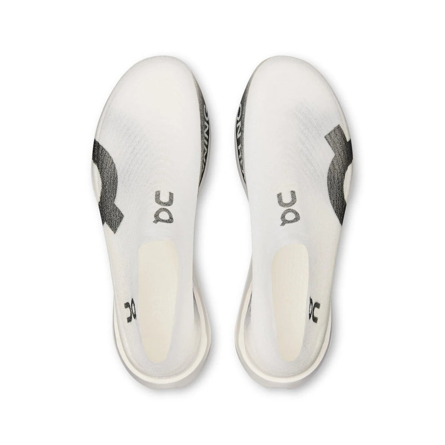 LightSpray Cloudboom Strike coloris White | Black — vue 2