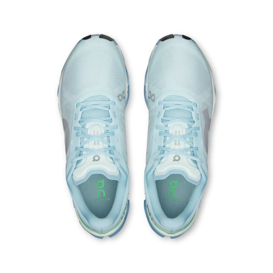 Cloudflow 5 coloris Flurry | Wash — vue 2