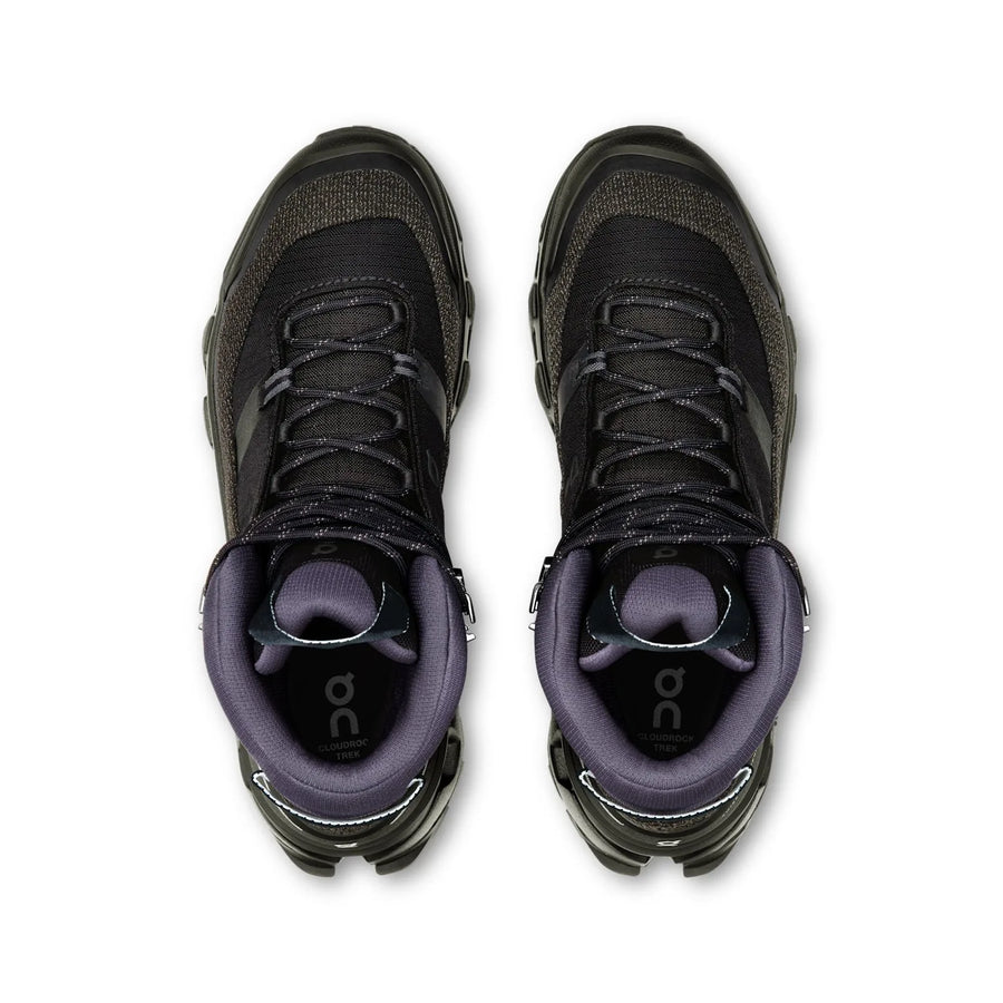 Cloudrock Trek Waterproof coloris Black | Black — vue 2