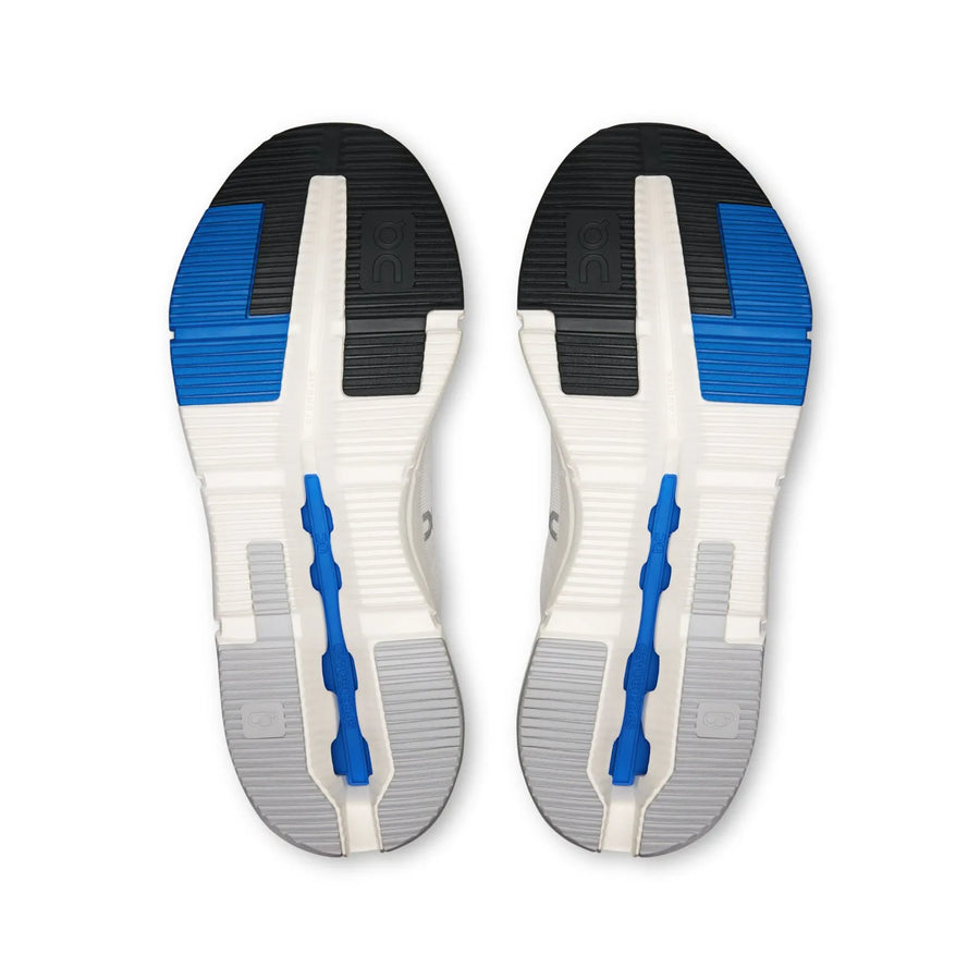 Cloudnova Form 2 coloris Glacier | Ivory — vue 3