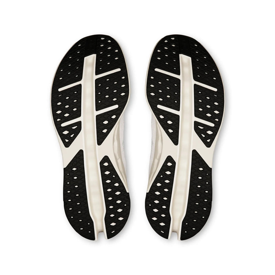 Cloudsurfer Max coloris White | White — vue 3