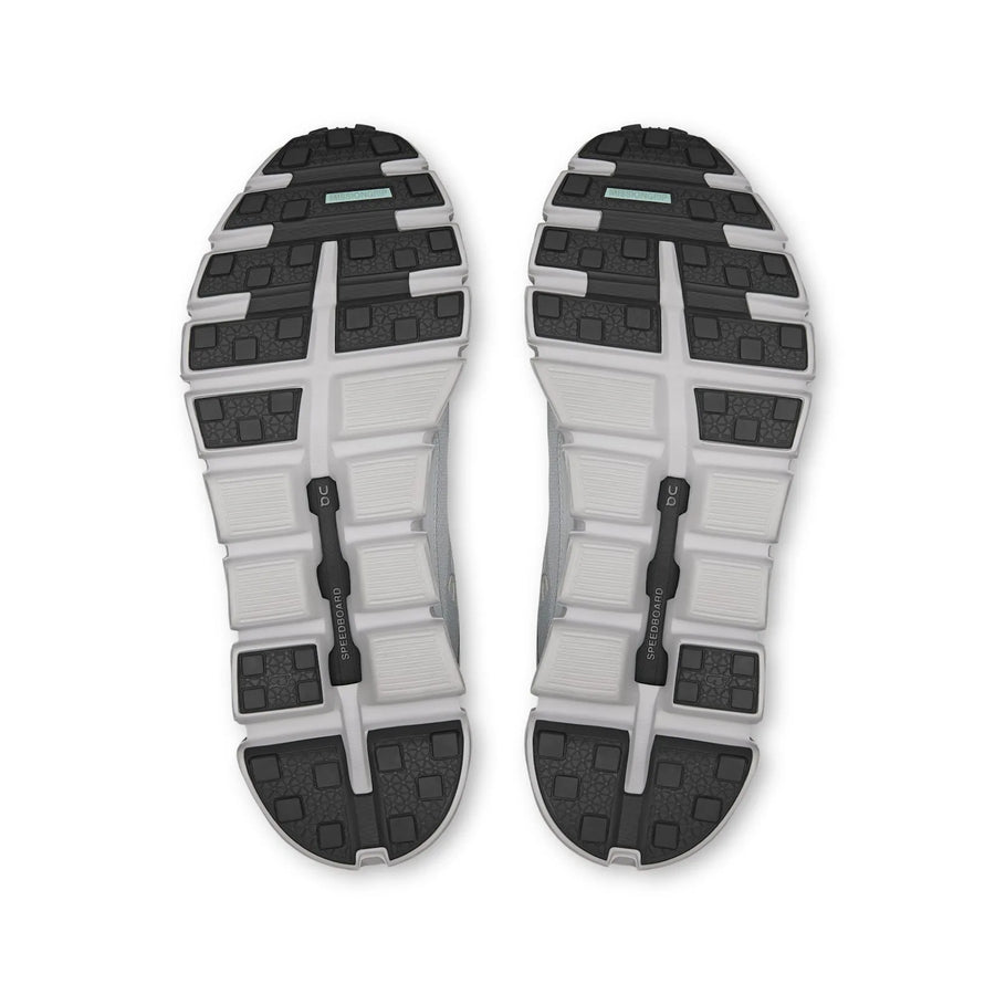 Cloud 6 Geo Waterproof coloris Wolf | Wolf — vue 3