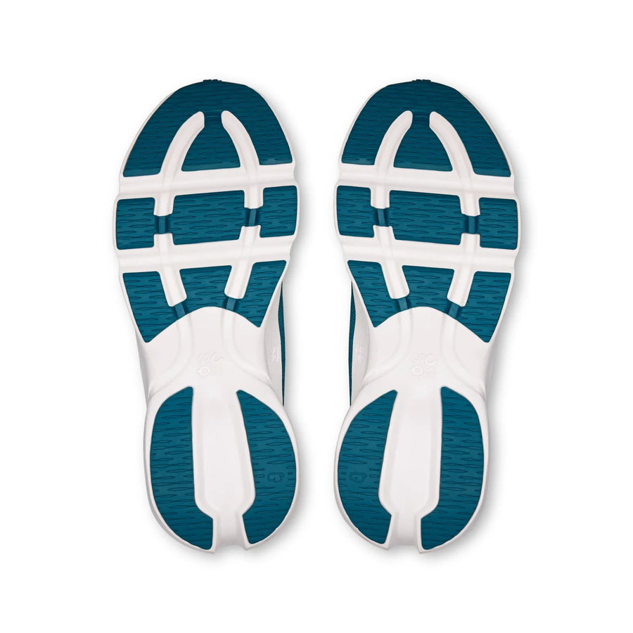 Cloudsolo LOEWE coloris Teal | Eggshell — vue 3